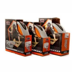 ARB Recovery strap