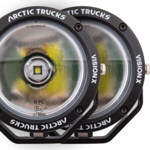 Vision X + Arctic Trucks LED 4,7″ (par)