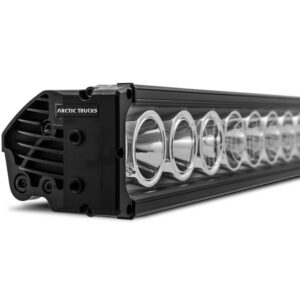 Vision X + Arctic Trucks XPR-12M 24" 120W IRIS reflektor (REVERSE)