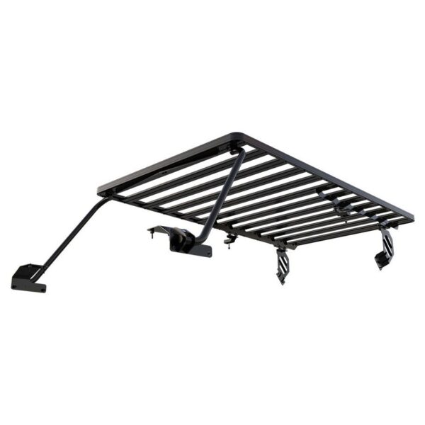 Front Runner Slimline II Extreme Roofrack Jeep JL