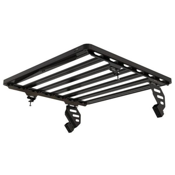 Front Runner Slimline Extreme 1/2 Roofrack kit Jeep JKU