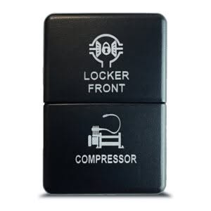 Bryter Sperre+Kompressor Toyota