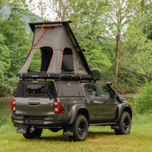 Alu-Cab Gen 3-R Taktelt