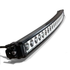 Vision X VX XPL Curved Halo 23 LED 30"