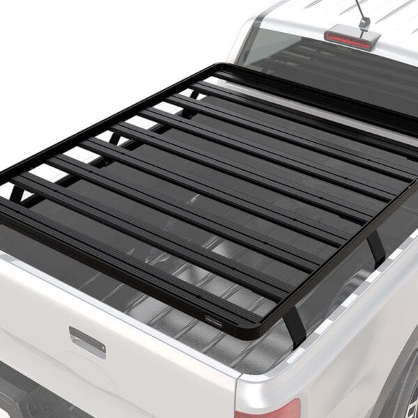Front Runner Slimline II planrack til Hilux X-Cab