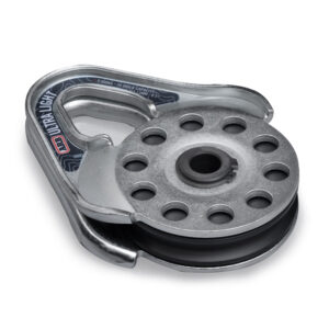 Ultra Light Snatch Block 9000 Kasteblokk