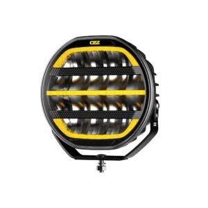 OZZ XR2 P7″ LED med parklys