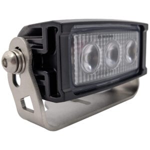 VISION X VL KOMPAKT 3-LED arbeidslys 15W W/DT ADR