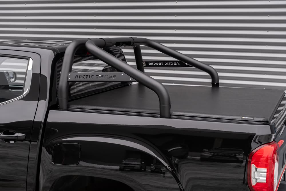 Truxedo endrer navn til RealTruck