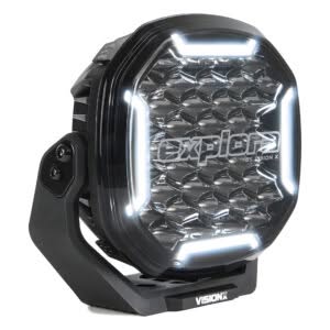 Vision X EXPLORA 9"